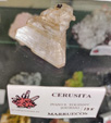  MINERALIA´s Sevilla. XXXIV Exposición Bolsa Internacional de Minerales, Fósiles y Gemas