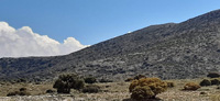 Cantera el Salar de Loja. Granada