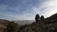 Cortijo-Barranco de Los Lastonares(Mina Laura), Albuñuelas, Granada