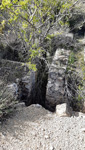 Cortijo-Barranco de Los Lastonares(Mina Laura), Albuñuelas, Granada