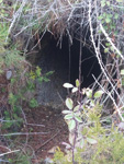 Cortijo-Barranco de Los Lastonares(Mina Laura), Albuñuelas, Granada