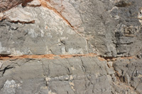 Volcán de Cancarix, Sierra de las Cabras, Cancarix, Hellín, Comarca Campos de Hellín, Albacete