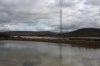 Salinas de Imoón. Guadalajara.