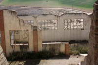 Mina La Económica, Grupo Minero Guajaraz, Mazarambroz, Toledo