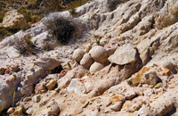  Cantera Eficacia, Las Arroyadas, Arcones, Comarca Tierras de Sepúlveda, Segovia 