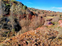 El Negredo. Riaza. Comarca Tierras de Riaza. Segovia 