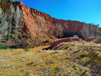 El Negredo. Riaza. Comarca Tierras de Riaza. Segovia 