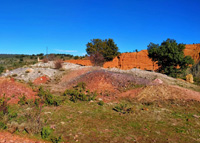 El Negredo. Riaza. Comarca Tierras de Riaza. Segovia 