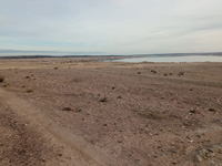 Presa de Almendra. Cibanal.Zamora