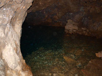 Minas de Hierro. Torrepacheco. Murcia