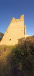 Mina Robustiana, Loma del Engarbo, Sancti Spiritu, Sierra Minera Cartagena la Unión.