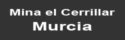 Mina del Cerrillar. Murcia